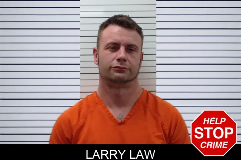 Larry Law