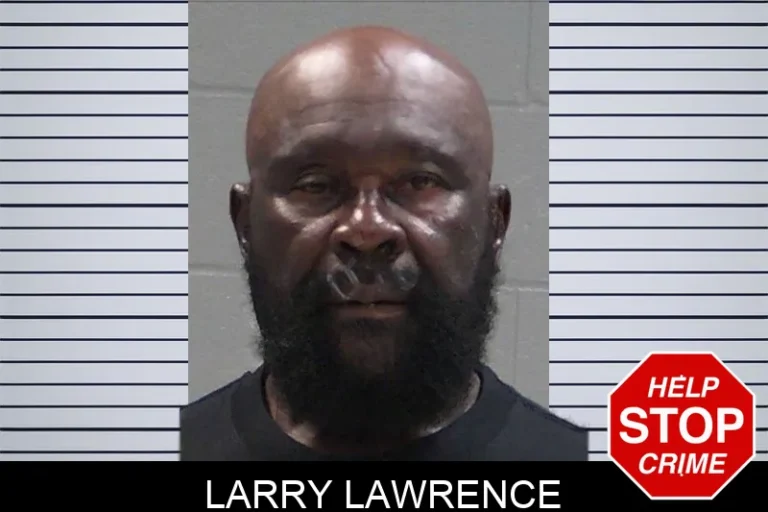 Larry Lawrence