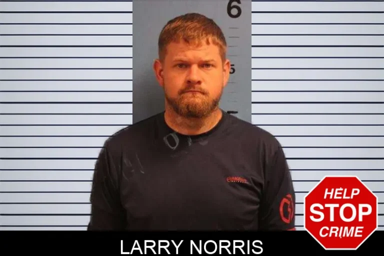 Larry Norris