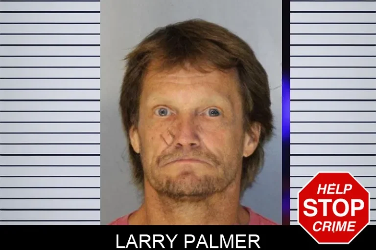 Larry Palmer
