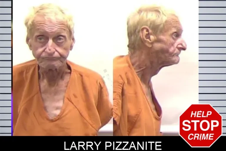 Larry Pizzanite