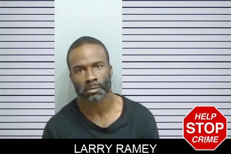 Larry Ramey mugshot – Fulton County , Georgia Larry Ramey