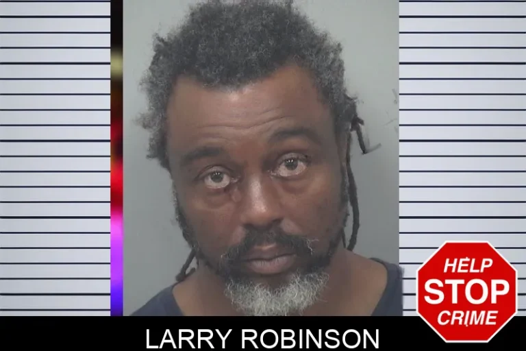 Larry Robinson