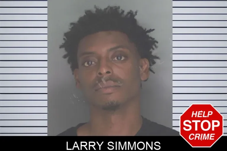 Larry Simmons