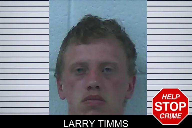 Larry Timms