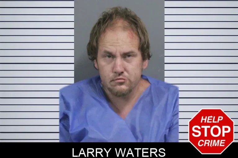Larry Waters