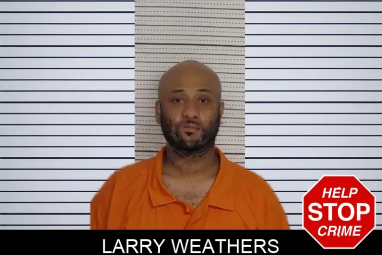 Larry Weathers