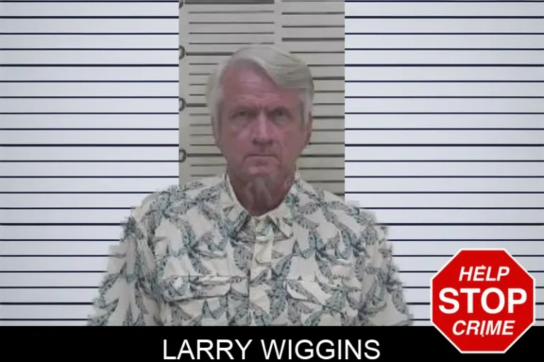 Larry Wiggins