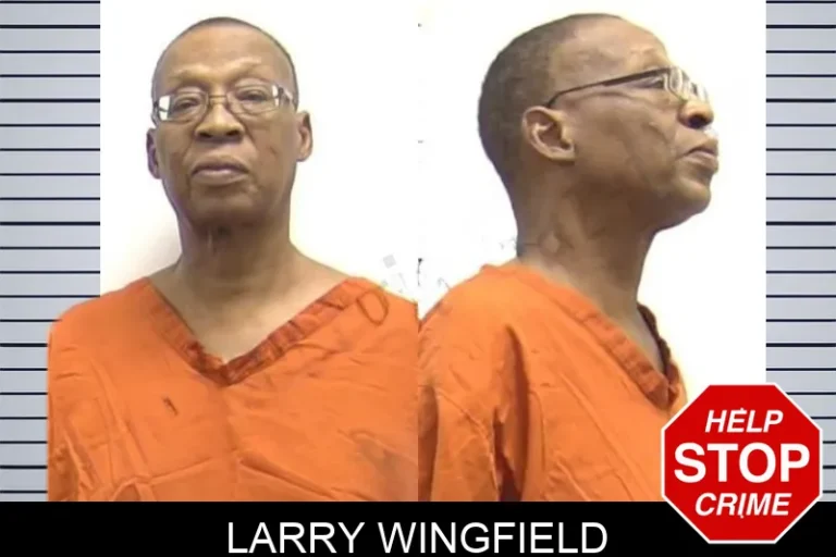 Larry Wingfield
