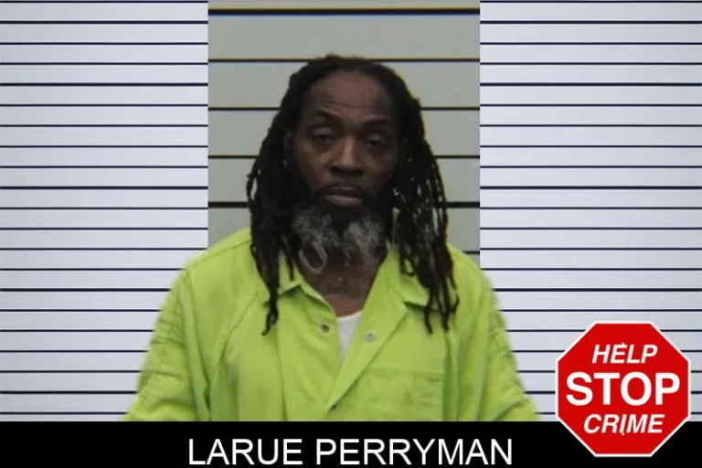 Larue Perryman