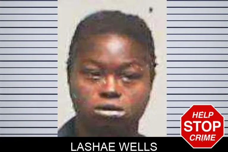 Lashae Wells