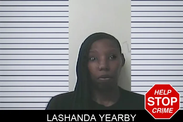 Lashanda Yearby