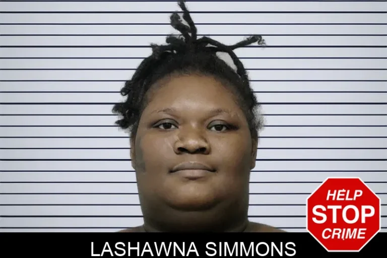 Lashawna Simmons