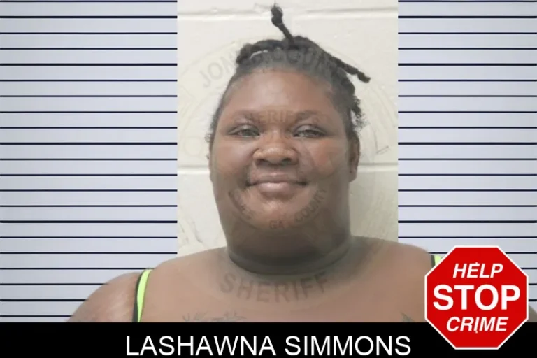Lashawna Simmons