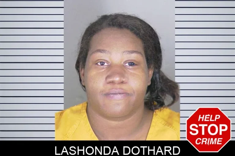 Lashonda Dothard