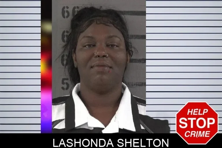 Lashonda Shelton