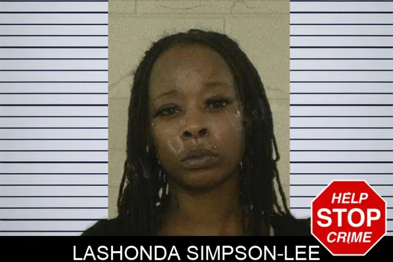 Lashonda Simpson-Lee
