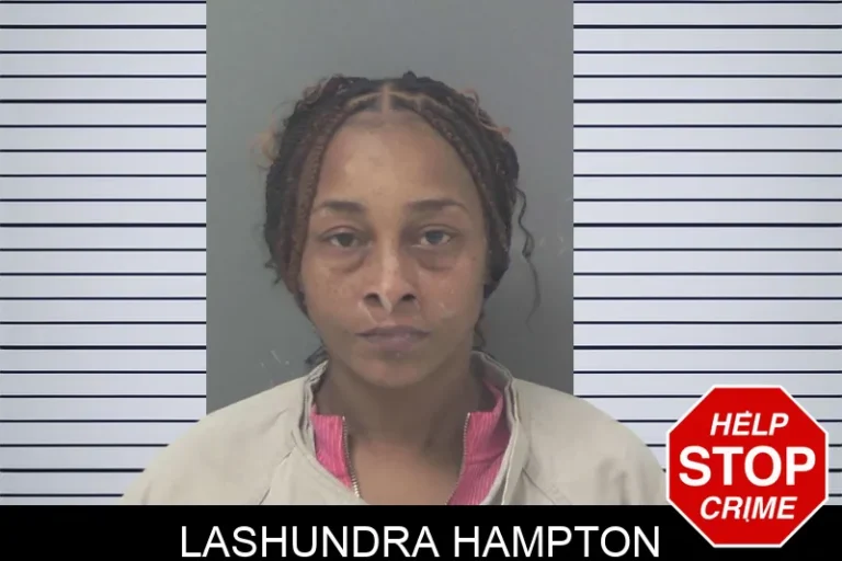 Lashundra Hampton