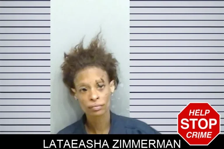 Lataeasha Zimmerman
