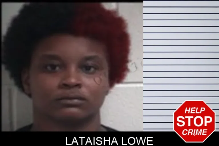 Lataisha Lowe