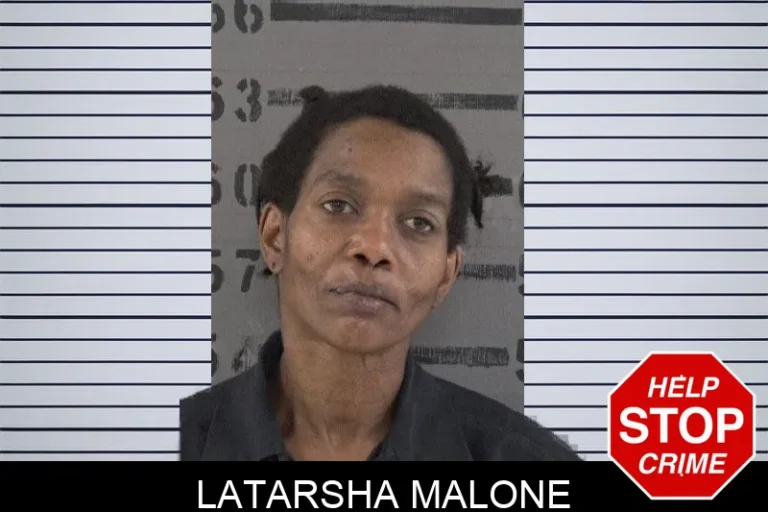 Latarsha Malone