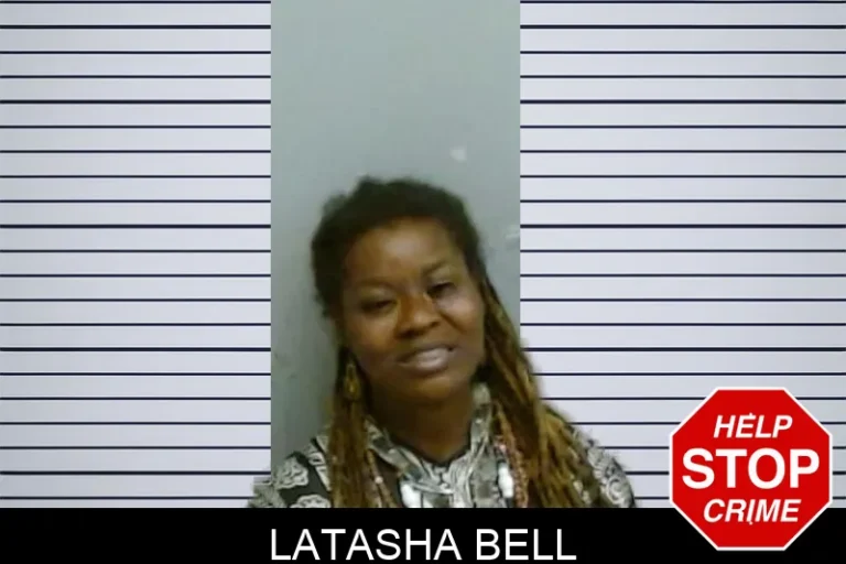 Latasha Bell