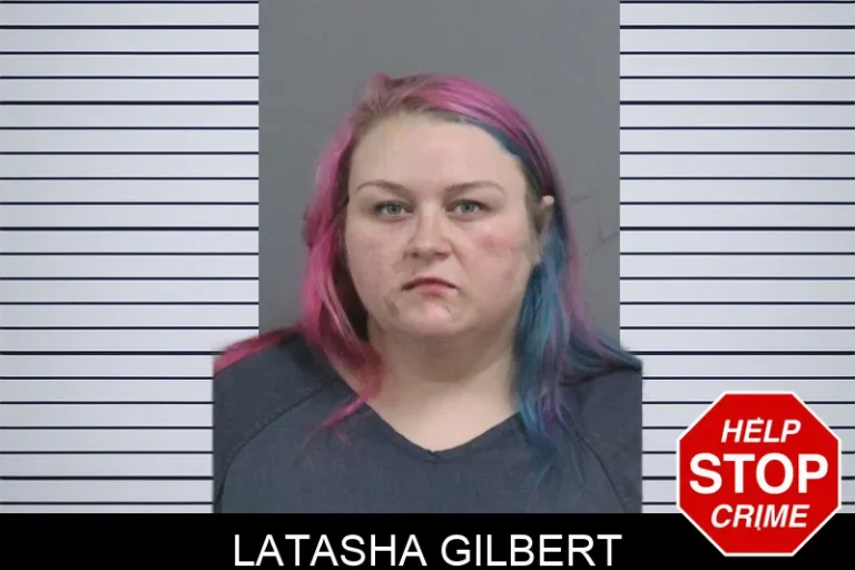 Latasha Gilbert