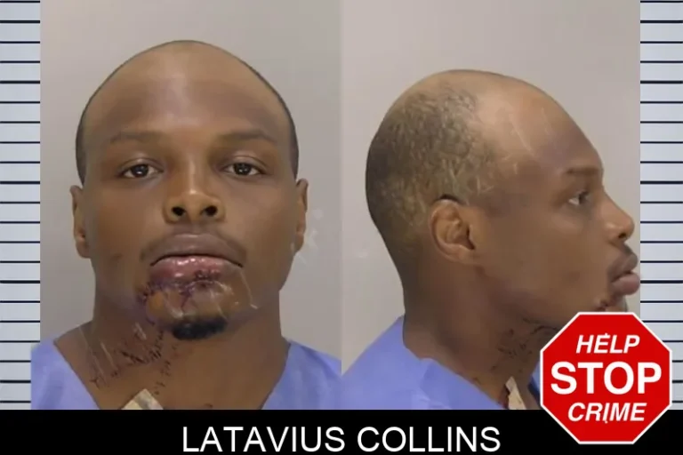 Latavius Collins