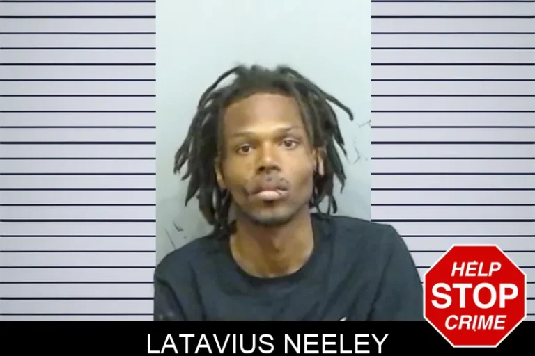 Latavius Neeley mugshot – Fulton County , Georgia Latavius Neeley