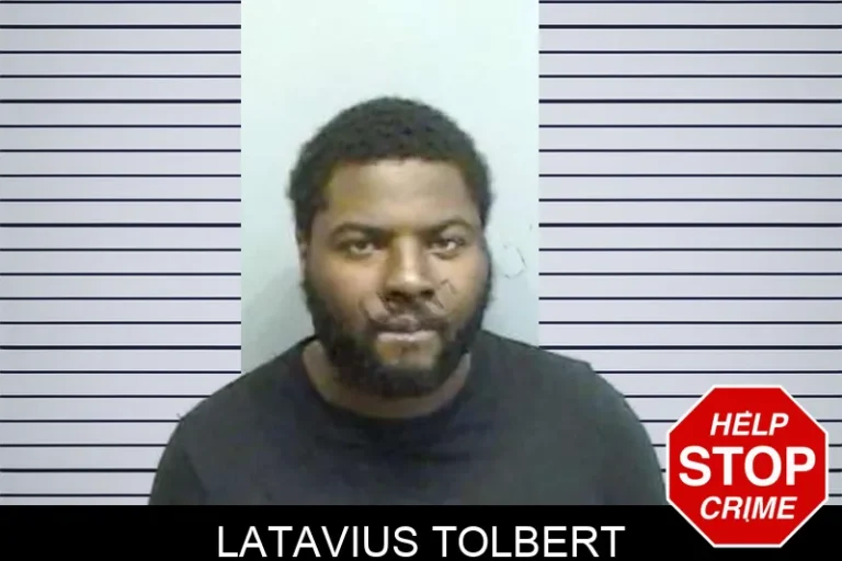 Latavius Tolbert