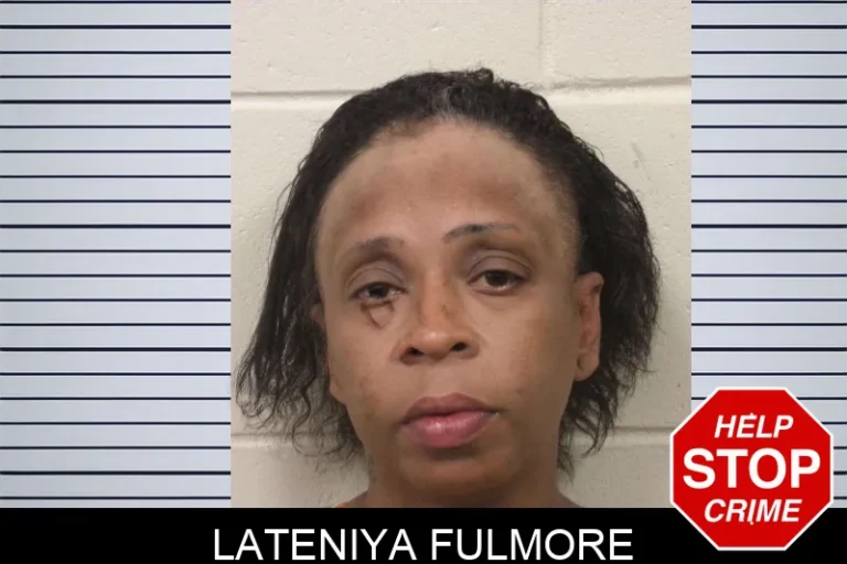 Lateniya Fulmore