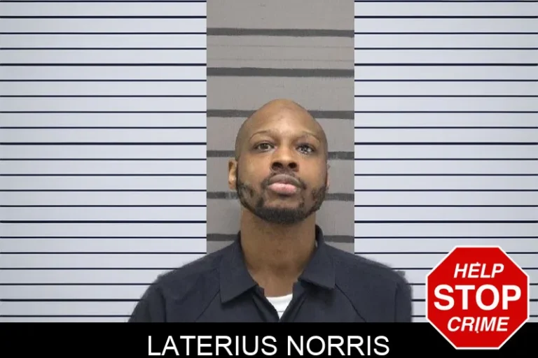 Laterius Norris