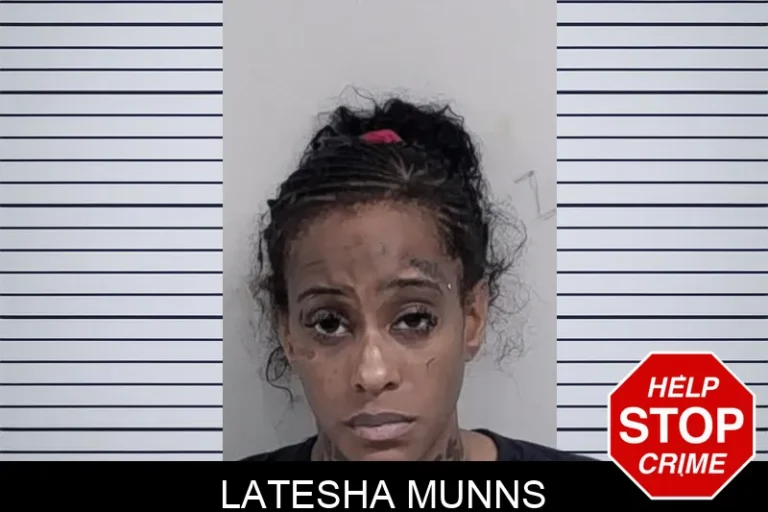 Latesha Munns
