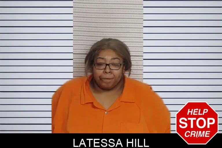 Latessa Hill