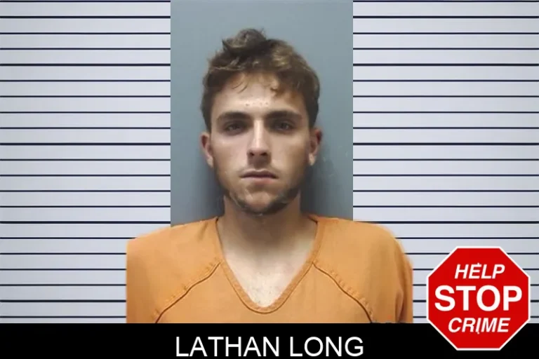 Lathan Long