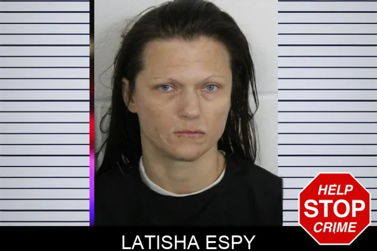 Latisha Espy
