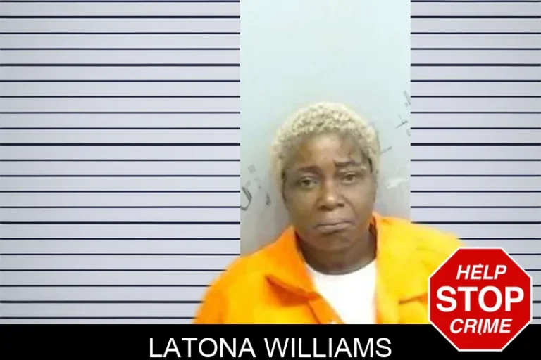 Latona Williams