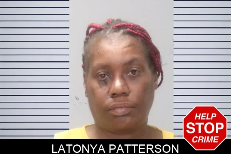 Latonya Patterson