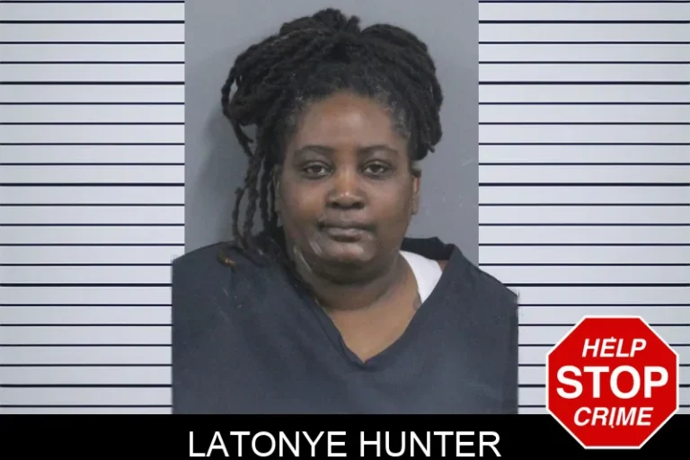 Latonye Hunter