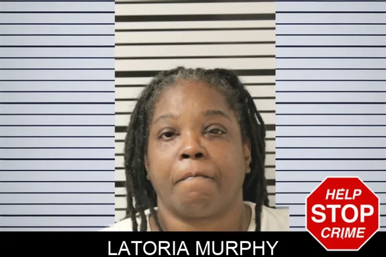 Latoria Murphy