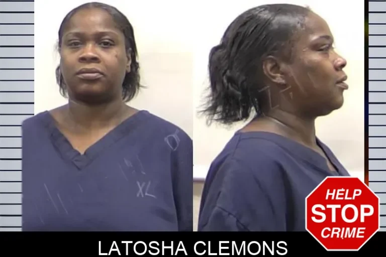 Latosha Clemons