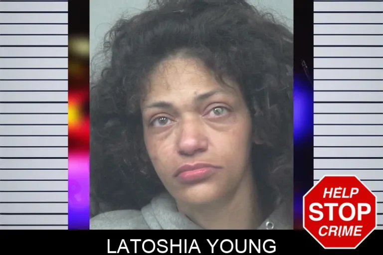 Latoshia Young mugshot – Gwinnett County , Georgia Latoshia Young