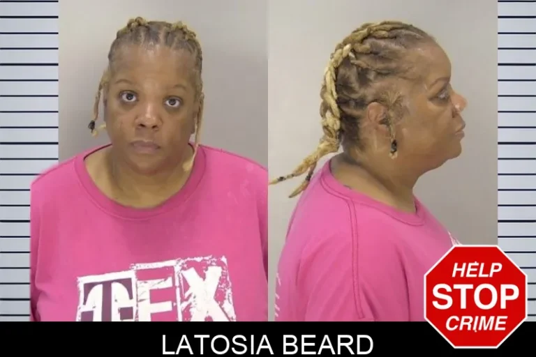 Latosia Beard