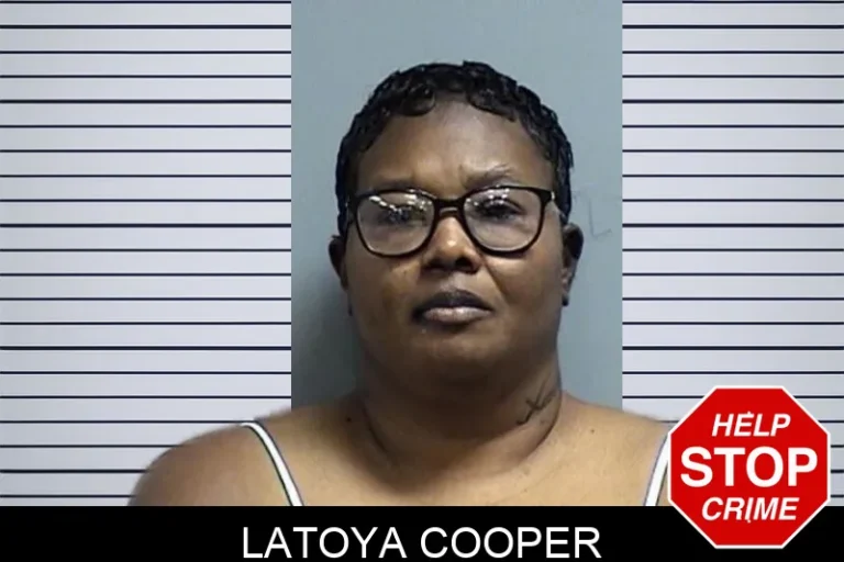 Latoya Cooper
