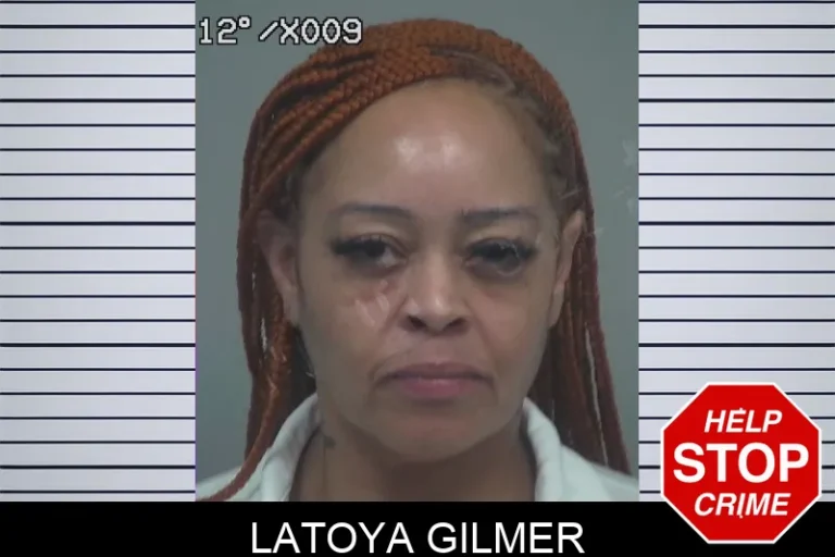 Latoya Gilmer