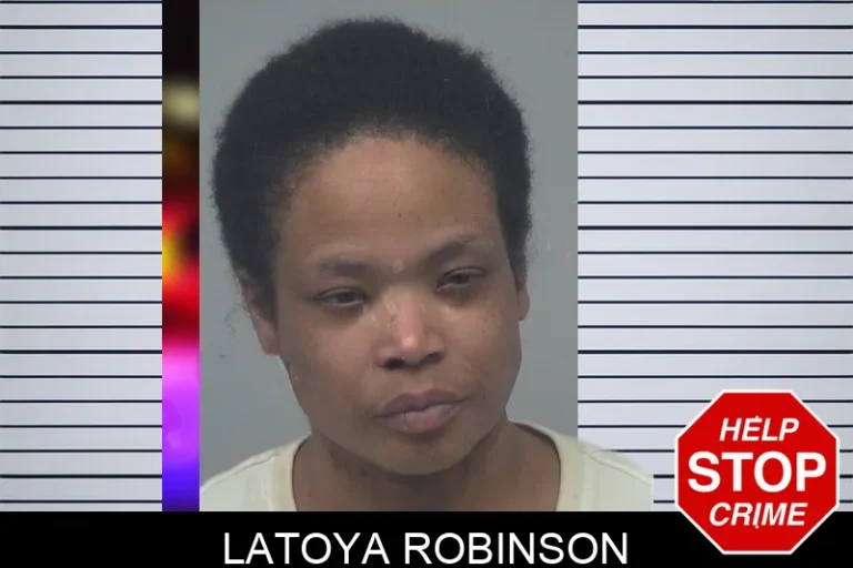 Latoya Robinson mugshot – Gwinnett County , Georgia Latoya Robinson