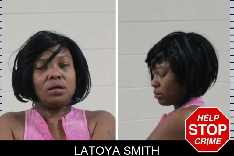 Latoya Smith