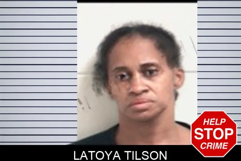 Latoya Tilson