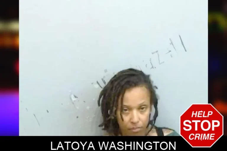 Latoya Washington