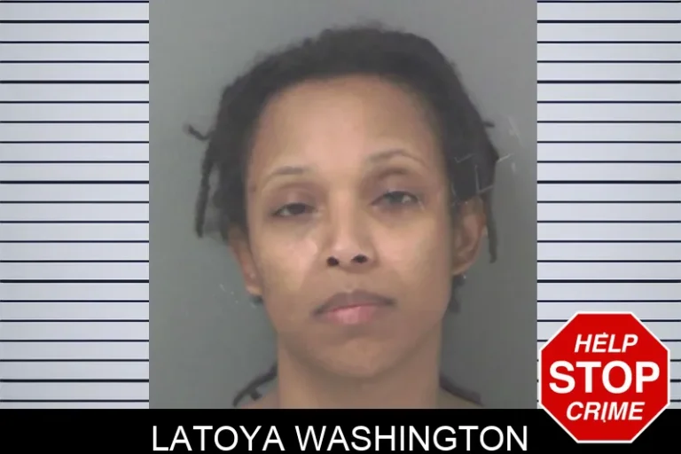 Latoya Washington